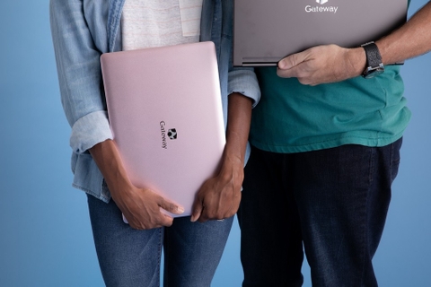 Thương hiệu máy tính “bò sữa” - Gateway chuẩn bị tái xuất thị trường