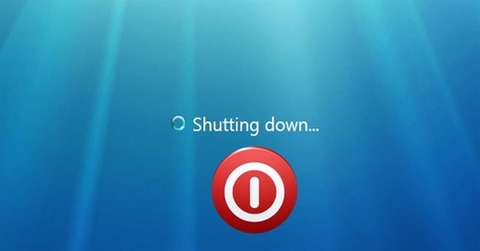 Mách bạn cách tạo nút Shutdown tắt máy tính nhanh cực kỳ đơn giản