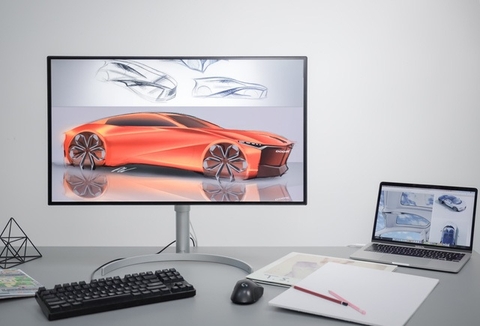 Những tính năng siêu việt của màn hình siêu rộng UltraWide khiến bạn nên đầu tư ngay!