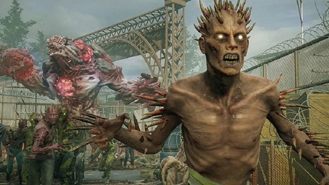 BACK 4 BLOOD TÌM THẤY ZOOMBIE PHÂN BIỆT CHỦNG TỘC?