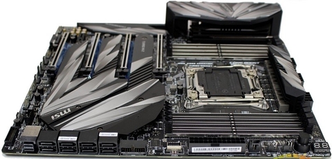 5 LINH KIỆN QUAN TRONG DỄ RA ĐI NHẤT TRONG MÁY TÍNH CỦA BẠN