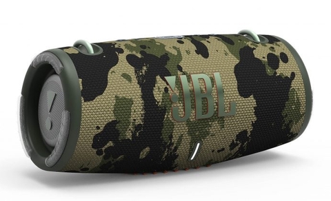 JBL ra mắt dòng sản phẩm loa di động “nhỏ như có võ”