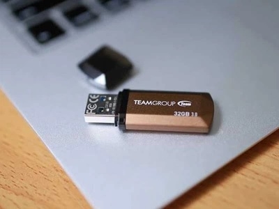 Bốn mẹo nhỏ giúp bảo vệ USB không bị mất dữ liệu