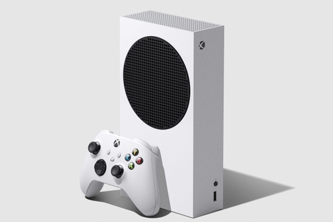 Microsoft xác nhận ra mắt máy chơi game Xbox Series S nhỏ gọn, giá chỉ 299 USD