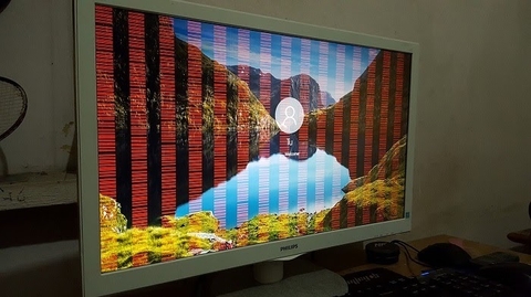 Máy tính hỏng VGA: dấu hiệu và cách khắc phục?