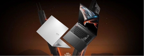 [REVIEW SẢN PHẨM] - LAPTOP ASUS VIVOBOOK PRO 16X OLED N7600