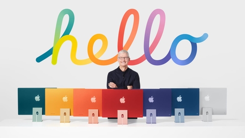 APPLE DỰ KIẾN TỔ CHỨC SỰ KIỆN VÀO THÁNG 9 ĐỂ RA MẮT SẢN PHẨM MỚI