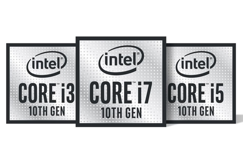 Intel chính thức cho ra mắt vi xử lý intel thế hệ thứ 10 