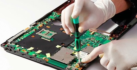 [CHIA SẺ] - LINH KIỆN LAPTOP VÀ NHỮNG ĐIỀU NÊN BIẾT