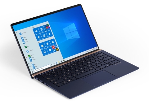 Windows 10 sẽ cảnh báo bạn trước khi ổ SSD NVMe 