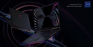 [REVIEW SẢN PHẨM] LAPTOP MSI GE78 HX - CPU GEN 13TH & RTX 40 SERIES