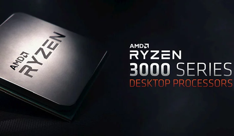 Rò rỉ thông tin AMD chuẩn bị ra mắt CPU Ryzen 3000 Series phiên bản xung nhịp cao hơn 