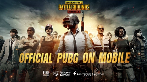 PUBG CẬP NHẬT PHIÊN BẢN MỚI NHẤT 13.1