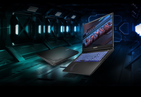 [REVIEW SẢN PHẨM] - LAPTOP GIGABYTE G5 GEN 12TH | LAPTOPNEW.vn