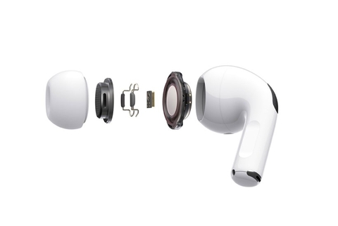 Apple sẽ chính thức đi vào sản xuất AirPod tại Việt Nam