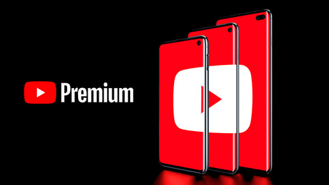 Youtube Premium chính thức có mặt tại Việt Nam, xem video không lo quảng cáo chỉ với 79000đ/tháng
