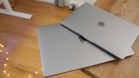 Apple dự định cho ra mắt  Macbook sử dụng CPU ARM vào năm sau