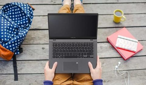 GIỚI THIỆU & ĐÁNH GIÁ ASUS VIVOBOOK X14 X415 | LAPTOPNEW.vn (thiếu video)