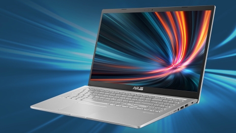 GIỚI THIỆU & ĐÁNH GIÁ ASUS VIVOBOOK D15 D515 | LAPTOPNEW.vn (thiếu video)