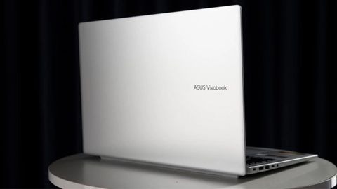 Laptop chip AMD – Hiệu suất vượt trội, nhiệt độ mát mẻ hơn