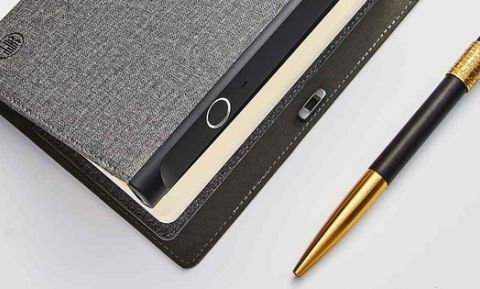 Không hề kém cạnh Amazon, Xiaomi sắp phát hành eBook Reader giá siêu rẻ