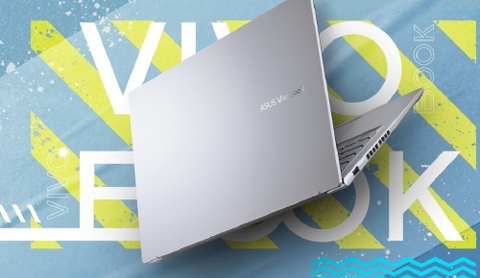 [REVIEW SẢN PHẨM] - LAPTOP ASUS VIVOBOOK 14X | LAPTOPNEW.vn