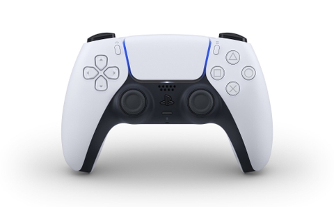 Sony chính thức cho ra mắt hình ảnh tay cầm PS5