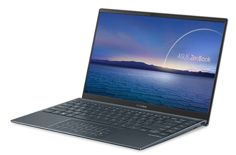 [REVIEW - ASUS ZENBOOK UM425] - Sáng tạo - Phong cách - Đột phá.