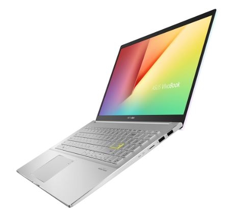 [REVIEW - Asus Vivobook S533] - Sự lựa chọn hàng đầu của giới trẻ.