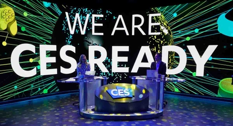 5 THÔNG BÁO LỚN NHẤT TỪ CES 2022