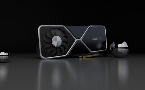 Lộ diện thông số các phiên bản GeForce RTX 30 series, RTX 3080 mạnh hơn RTX 2080 Ti
