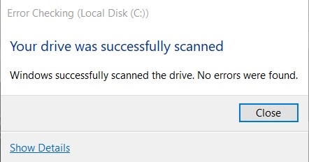 4 CÁCH KHÁM VÀ CHUẨN ĐOÁN CHÍNH XÁC SỨC KHỎE Ổ CỨNG MÁY TÍNH MỚI NHẤT 2020