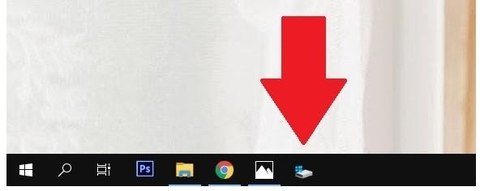 Cách gắn ổ đĩa lên thanh Taskbar trên Windows 10.