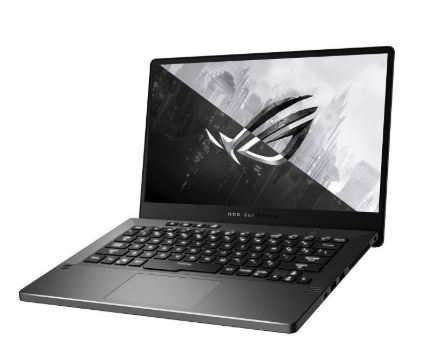 Đánh giá tổng quan Laptop Asus ROG Zephyrus GA401II-HE154T: Siêu phẩm gaming nhỏ gọn cấu hình khủng