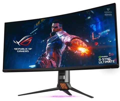 Những mẫu màn hình đáng mua nhất thời điểm hiện tại của Asus