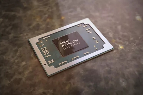 AMD tung ra dòng C-Series cho vi xử lý Ryzen và Athlon 3000: Để làm gì?