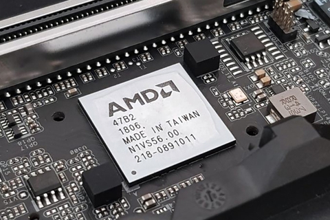 AMD quyết định hỗ trợ CPU Ryzen 4000 trên bo mạch chủ B450 và X470 sau khi bị người dùng chỉ trích