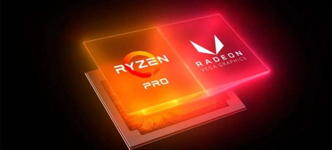 AMD ra mắt dòng chip siêu phẩm - Ryzen 4000 G-Series và Athlon 3000