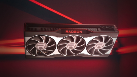 AMD RX 6600 XT NHANH HƠN 15% SO VỚI RTX 3060