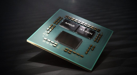 AMD cho ra mắt CPU RYZEN 4000 dành cho phiên bản PC.