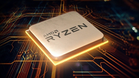 CPU AMD ZEN 3 MỚI ĐANG THÁCH THỨC INTEL TRONG KHI NGƯỜI NGƯỜI CHỜ ĐỢI ZEN 4