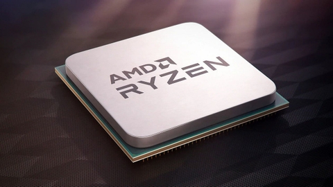 AMD XÁC NHẬN CÁC TÍNH NĂNG CHÍNH CỦA BỘ VI XỬ LÝ RYZEN 6000 TRONG CES