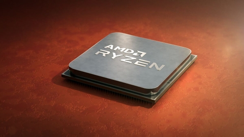 BỘ VI XỬ LÝ AMD RYZEN ZEN 4 CÓ THỂ ĐƯỢC TÍCH HỢP ĐỒ HỌA VÀO NĂM 2022