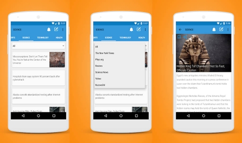 Tải ngay các app Android trả phí đang được ưu đãi trên Play Store!