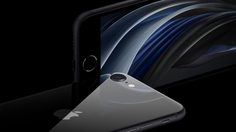 Apple đã cho đặt trước iphone SE thế hệ mới 2020