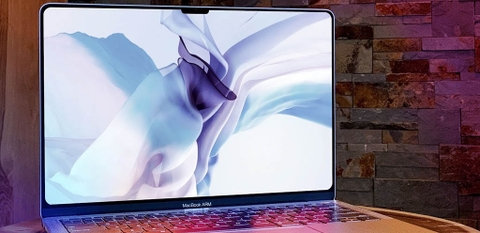 Ming-Chi Kuo dự đoán rằng MacBook thế hệ mới sẽ được trang bị chip ARM.