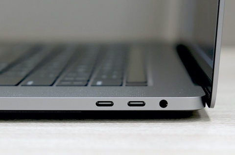 Apple xác nhận rằng máy Mac ARM trong tương lai vẫn hỗ trợ Thunderbolt
