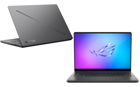 [REVIEW SẢN PHẨM] LAPTOP ASUS ROG Zephyrus G14 GA403