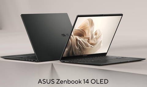 [REVIEW SẢN PHẨM] LAPTOP ASUS ZENBOOK 14 OLED Q425