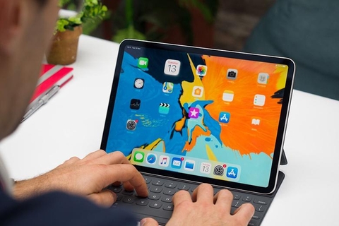 Apple rất có thể sẽ ra mắt iPad Pro mới với chip A14X 5nm vào đầu năm 2021